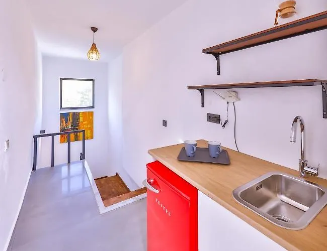 Roxy 3 Bedroom With One Of The Unique Gardens In *