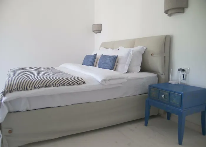 Roxy 3 Bedroom With One Of The Unique Gardens In Villa *