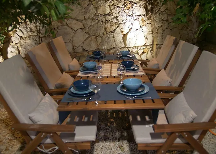 Roxy 3 Bedroom With One Of The Unique Gardens In Villa Kalkan